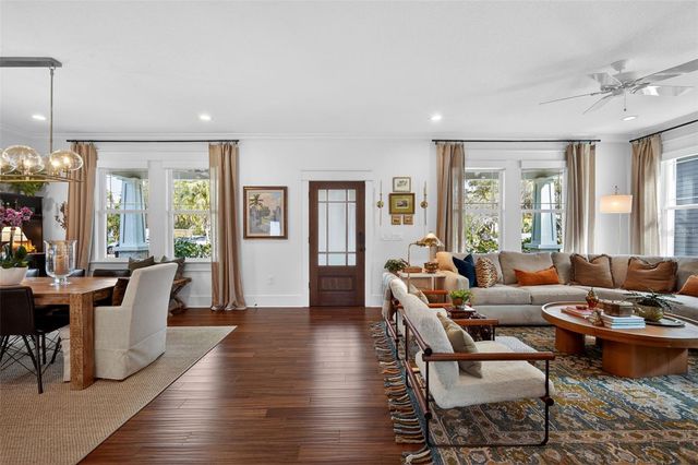 502 W NORTH BAY STREET, Tampa, FL 33603