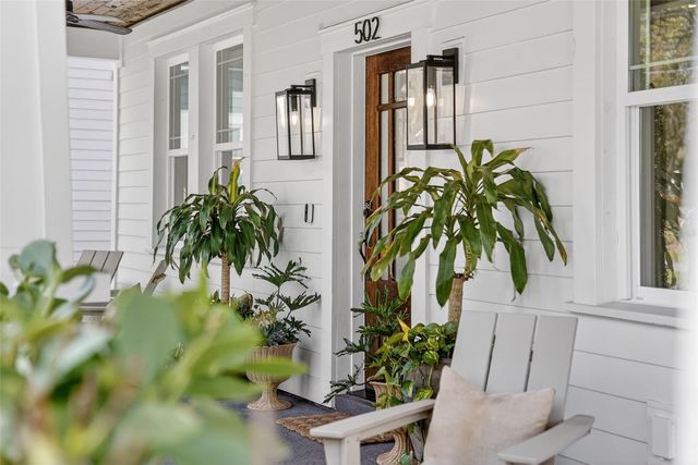 502 W NORTH BAY STREET, Tampa, FL 33603