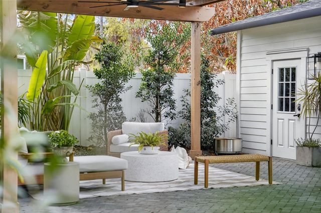 502 W NORTH BAY STREET, Tampa, FL 33603