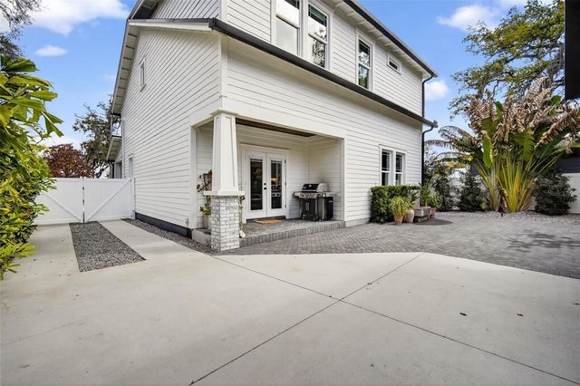 502 W NORTH BAY STREET, Tampa, FL 33603