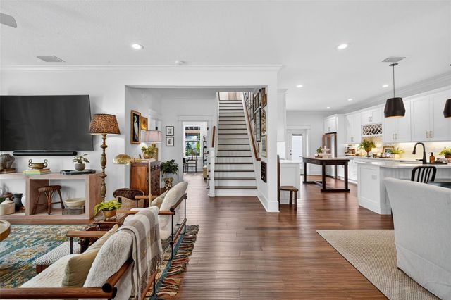 502 W NORTH BAY STREET, Tampa, FL 33603