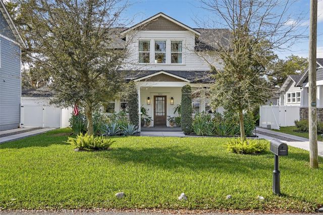 502 W NORTH BAY STREET, Tampa, FL 33603