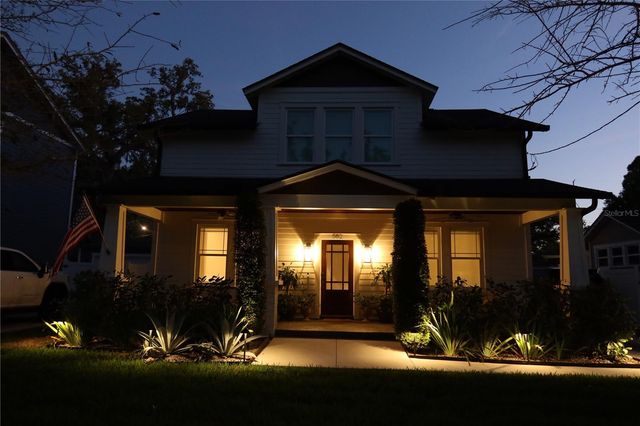 502 W NORTH BAY STREET, Tampa, FL 33603