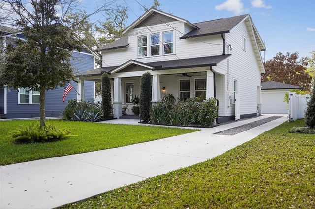 502 W NORTH BAY STREET, Tampa, FL 33603