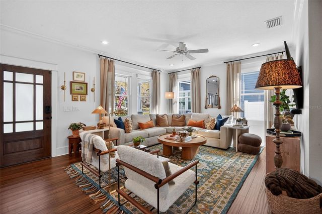 502 W NORTH BAY STREET, Tampa, FL 33603