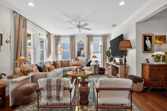 502 W NORTH BAY STREET, Tampa, FL 33603