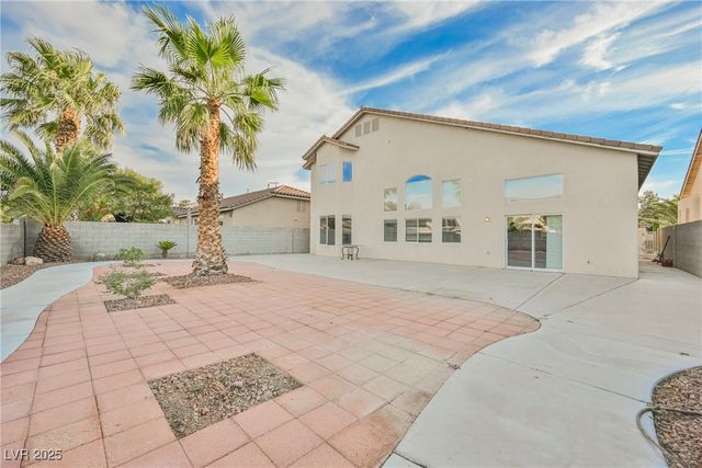 442 Dynacraft Street, Las Vegas, NV 89148