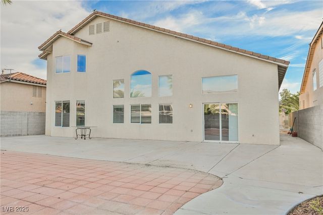 442 Dynacraft Street, Las Vegas, NV 89148