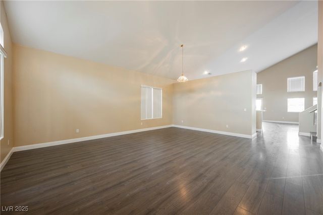 442 Dynacraft Street, Las Vegas, NV 89148