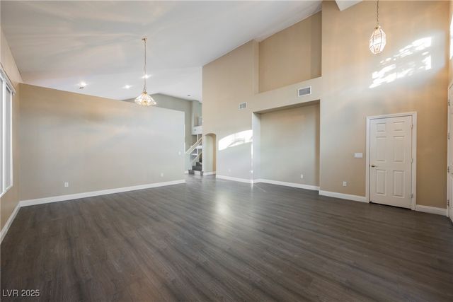 442 Dynacraft Street, Las Vegas, NV 89148