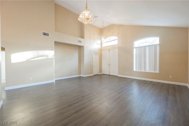 442 Dynacraft Street, Las Vegas, NV 89148