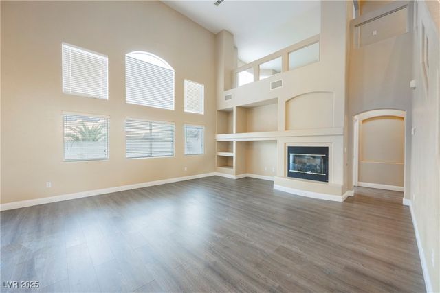 442 Dynacraft Street, Las Vegas, NV 89148