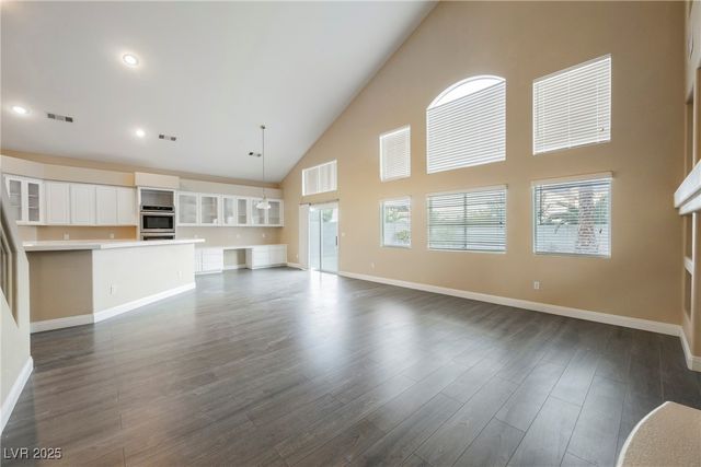 442 Dynacraft Street, Las Vegas, NV 89148