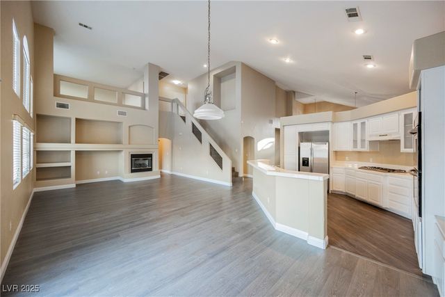 442 Dynacraft Street, Las Vegas, NV 89148