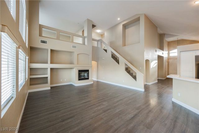 442 Dynacraft Street, Las Vegas, NV 89148