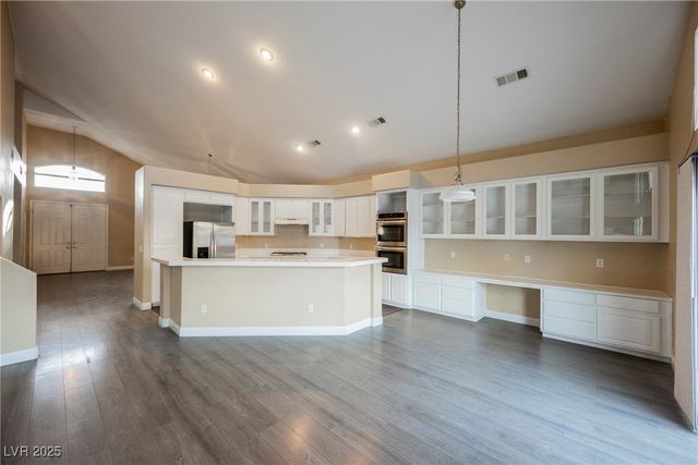 442 Dynacraft Street, Las Vegas, NV 89148