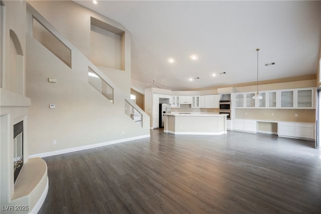 442 Dynacraft Street, Las Vegas, NV 89148