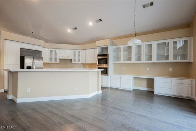 442 Dynacraft Street, Las Vegas, NV 89148