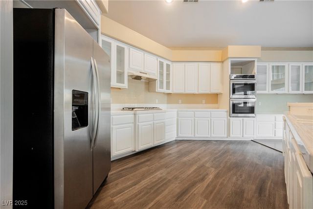 442 Dynacraft Street, Las Vegas, NV 89148