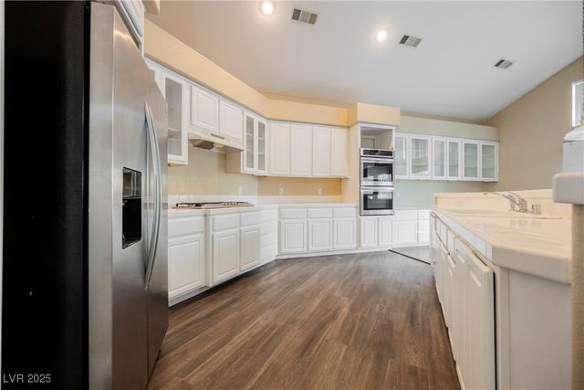 442 Dynacraft Street, Las Vegas, NV 89148