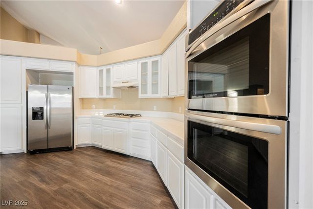 442 Dynacraft Street, Las Vegas, NV 89148