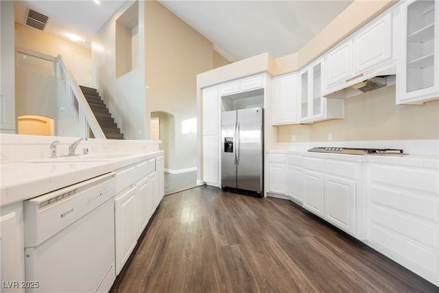 442 Dynacraft Street, Las Vegas, NV 89148