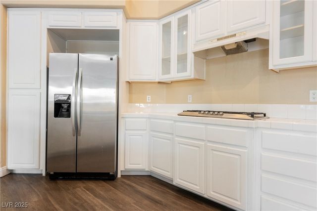 442 Dynacraft Street, Las Vegas, NV 89148