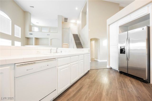 442 Dynacraft Street, Las Vegas, NV 89148