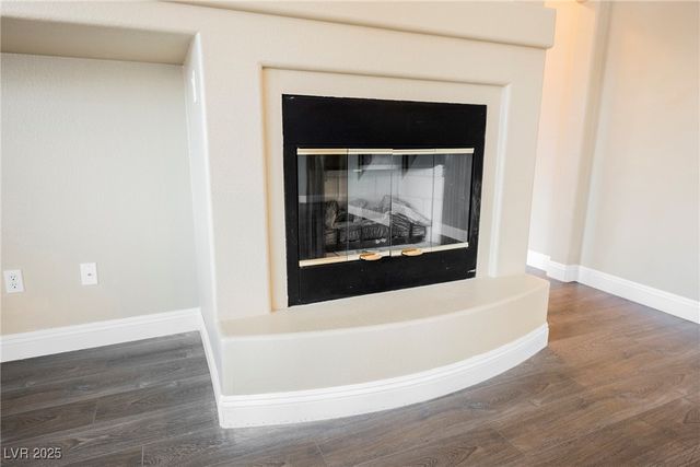 442 Dynacraft Street, Las Vegas, NV 89148