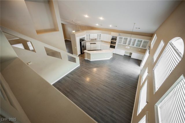 442 Dynacraft Street, Las Vegas, NV 89148