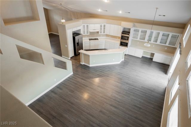 442 Dynacraft Street, Las Vegas, NV 89148