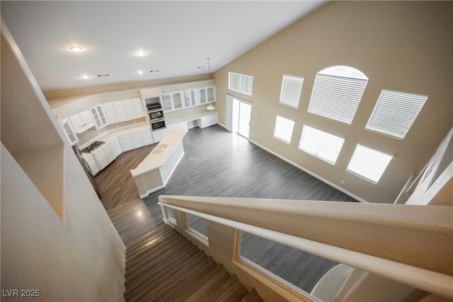 442 Dynacraft Street, Las Vegas, NV 89148