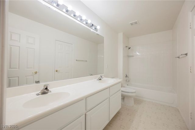 442 Dynacraft Street, Las Vegas, NV 89148