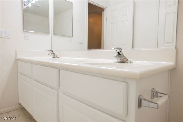 442 Dynacraft Street, Las Vegas, NV 89148