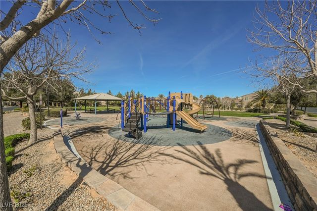 442 Dynacraft Street, Las Vegas, NV 89148