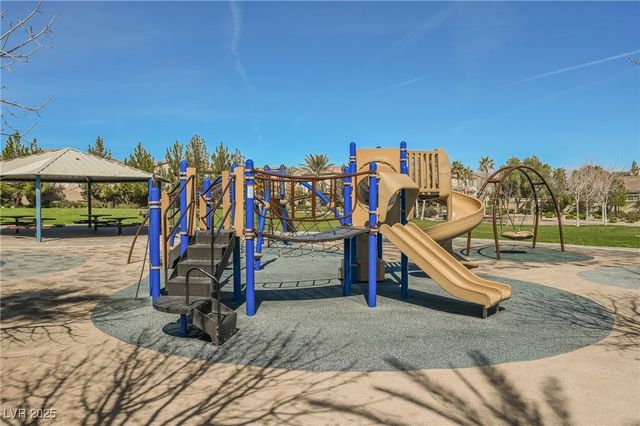 442 Dynacraft Street, Las Vegas, NV 89148