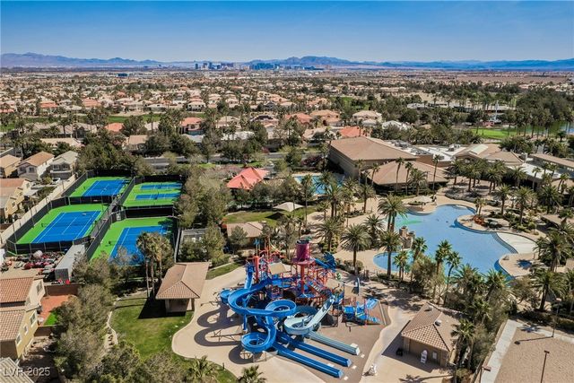 442 Dynacraft Street, Las Vegas, NV 89148