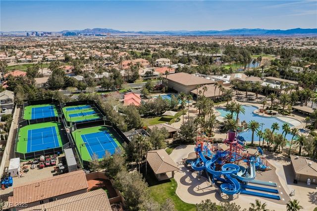 442 Dynacraft Street, Las Vegas, NV 89148