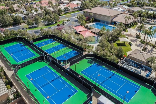 442 Dynacraft Street, Las Vegas, NV 89148