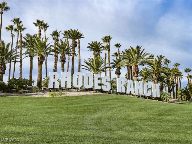 442 Dynacraft Street, Las Vegas, NV 89148