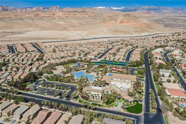 442 Dynacraft Street, Las Vegas, NV 89148