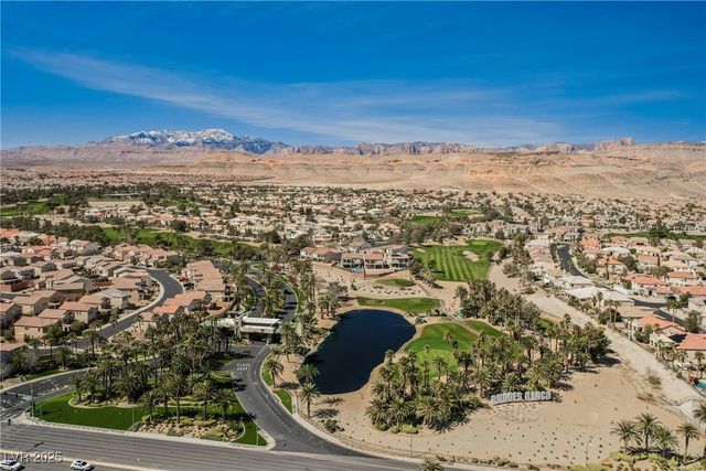 442 Dynacraft Street, Las Vegas, NV 89148