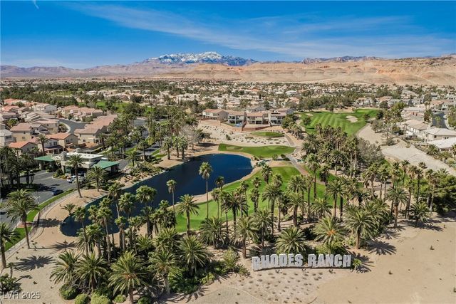 442 Dynacraft Street, Las Vegas, NV 89148