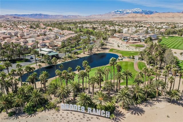 442 Dynacraft Street, Las Vegas, NV 89148