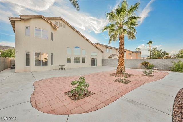 442 Dynacraft Street, Las Vegas, NV 89148