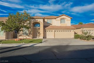 442 Dynacraft Street, Las Vegas, NV 89148