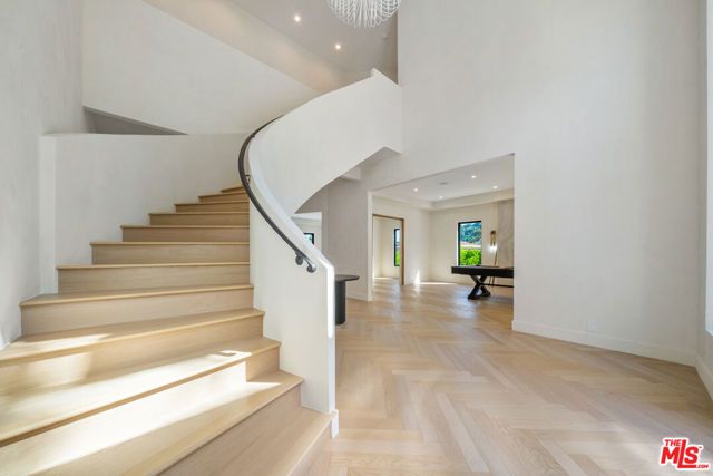 12001 Crest Court, Beverly Hills, CA 90210