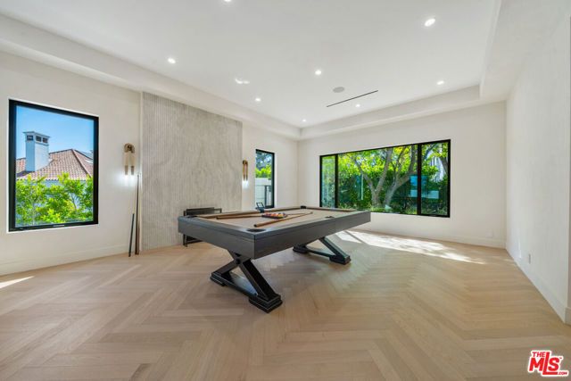 12001 Crest Court, Beverly Hills, CA 90210