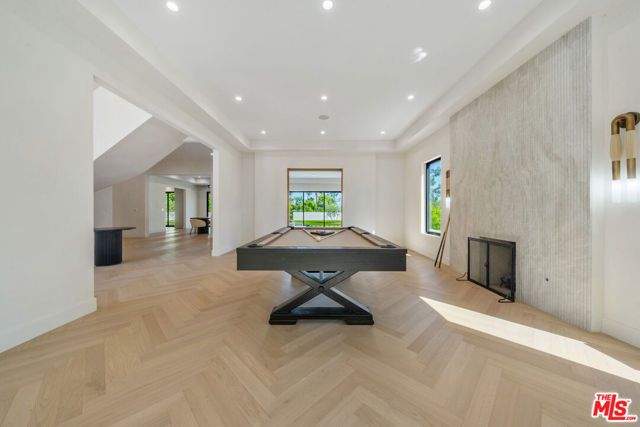 12001 Crest Court, Beverly Hills, CA 90210