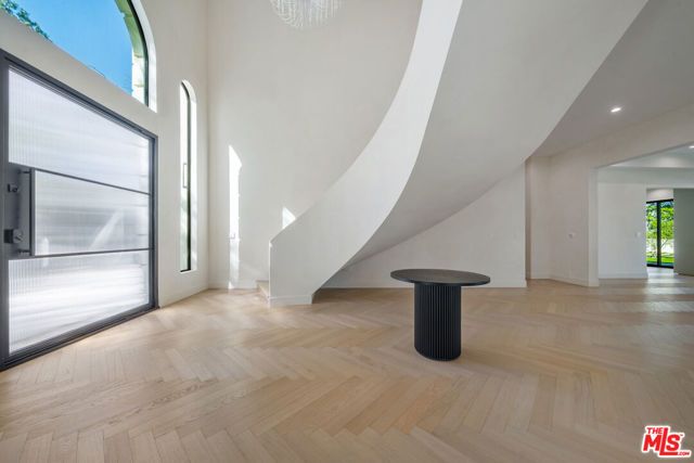 12001 Crest Court, Beverly Hills, CA 90210